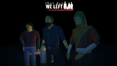второй скриншот из That Day We Left