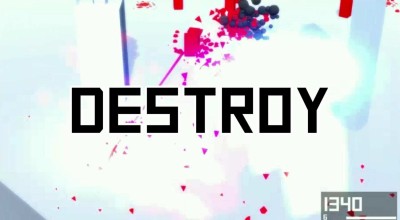 второй скриншот из Hyper Kill