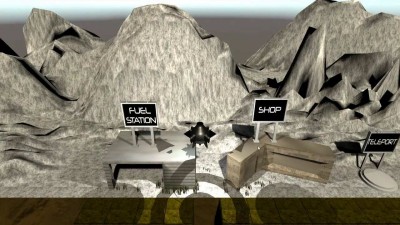 первый скриншот из Planet Driller