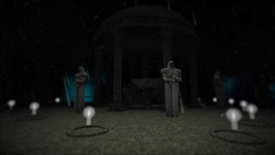 четвертый скриншот из Stay With Us