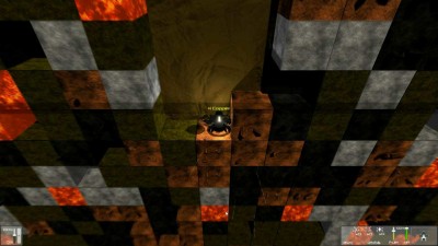 третий скриншот из Planet Driller
