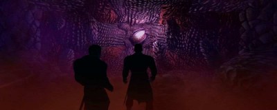 третий скриншот из Realm of Wretched Nightmares: End of Eternity