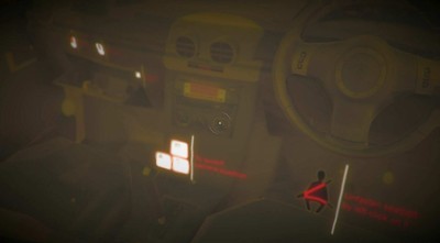 второй скриншот из Submerged Car Simulator