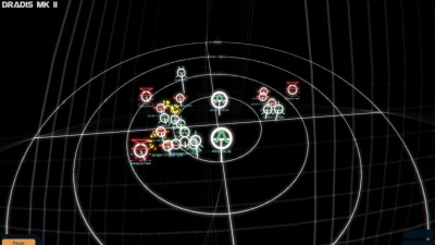 третий скриншот из BSG: Dradis Contact
