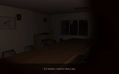 второй скриншот из Night Duty Demo