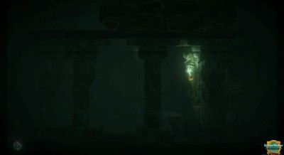 первый скриншот из UnderWater Adventure