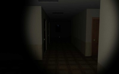 первый скриншот из Night Duty Demo