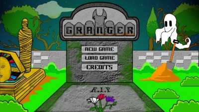 первый скриншот из Granger Demo