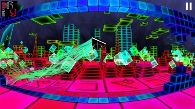 второй скриншот из Dub Dash