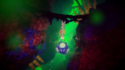 первый скриншот из Into the Belly of the Beas