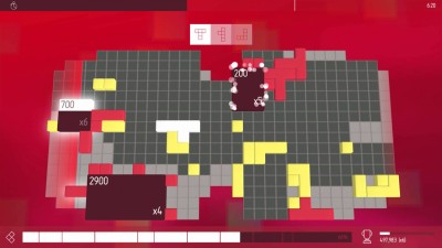 первый скриншот из Chime Sharp