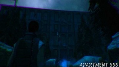 первый скриншот из Apartment 666