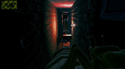 второй скриншот из GiAnt + 1 DLC