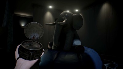 четвертый скриншот из Notes of Obsession