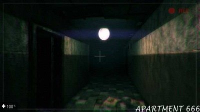 второй скриншот из Apartment 666