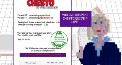 первый скриншот из CHESTO