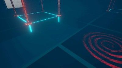 первый скриншот из Maze sounds