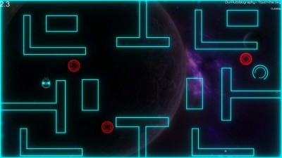 второй скриншот из Neon Space ULTRA