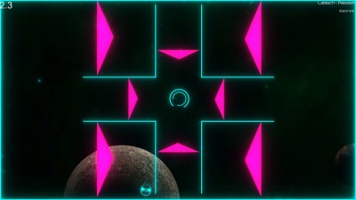 третий скриншот из Neon Space ULTRA