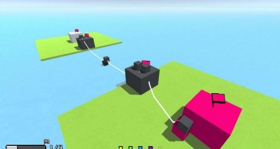 второй скриншот из Wire Me