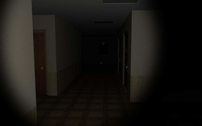 третий скриншот из Night Duty Demo