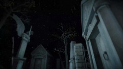 второй скриншот из Stay With Us