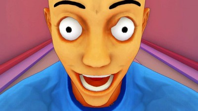 первый скриншот из Forklift Man