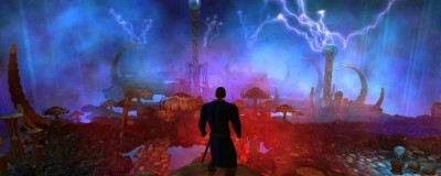 четвертый скриншот из Realm of Wretched Nightmares: End of Eternity