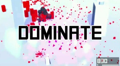 первый скриншот из Hyper Kill