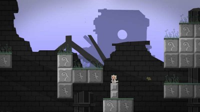 четвертый скриншот из The Land of Eyas