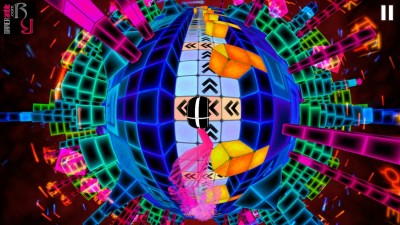 третий скриншот из Dub Dash