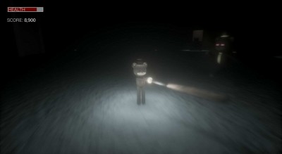 четвертый скриншот из Teddy's Torment