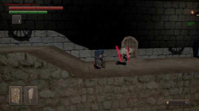 второй скриншот из Jump. Fight! Repeat Demo