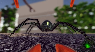 первый скриншот из GiAnt + 1 DLC