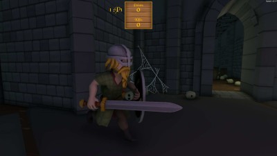 первый скриншот из Legends of Time