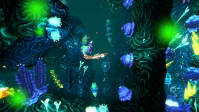 третий скриншот из Into the Belly of the Beas