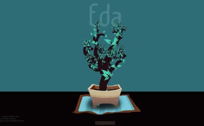 первый скриншот из Eda Demo