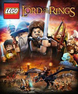 LEGO: The Lord Of The Rings
