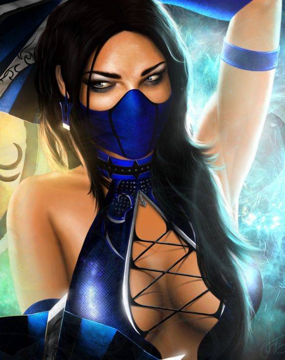 Mortal Kombat M.U.G.E.N: Special Edition Mortal Kombat M.U.G.E.N: Special Edition