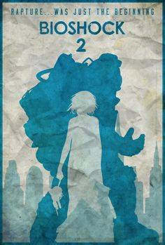 BioShock 2 Remastered