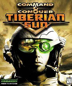 Command & Conquer: Tiberian Sun - Firestorm Command & Conquer: Tiberian Sun - Firestorm