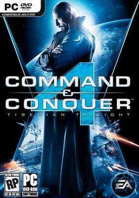 Command & Conquer 4: Tiberian Twilight