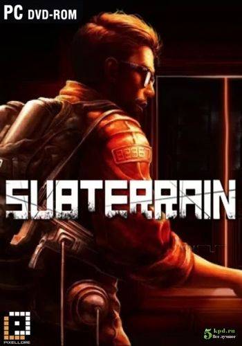 Subterrain