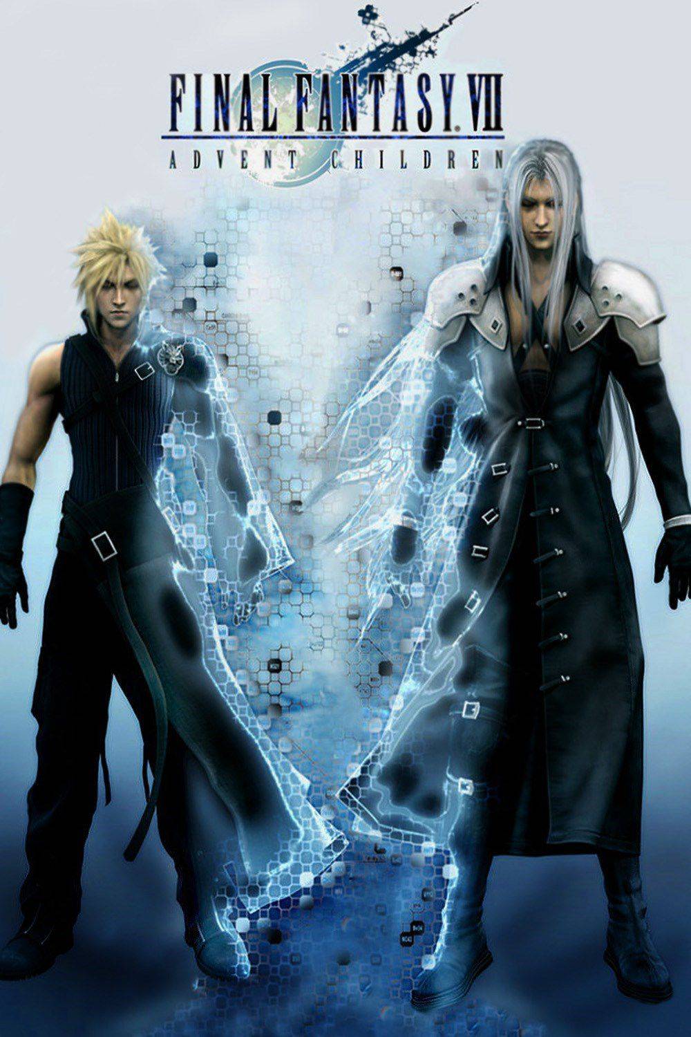 Final Fantasy VII