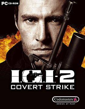 Project IGI 2: Covert Strike Project IGI 2: Covert Strike