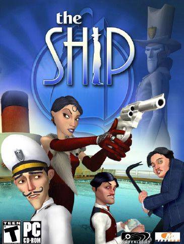 The Ship: Остаться в живых