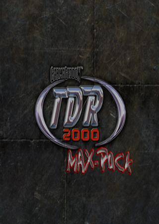 Carmageddon: TDR 2000 - Max Pack Carmageddon: TDR 2000 - Max Pack