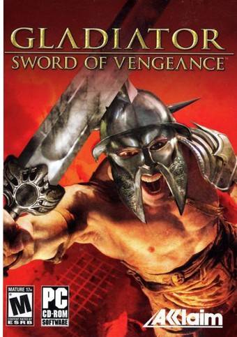 Gladiator: Sword of Vengeance