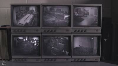 второй скриншот из The Bunker