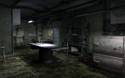 третий скриншот из Still Life 2